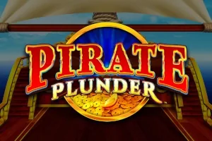 Pirate Plunder